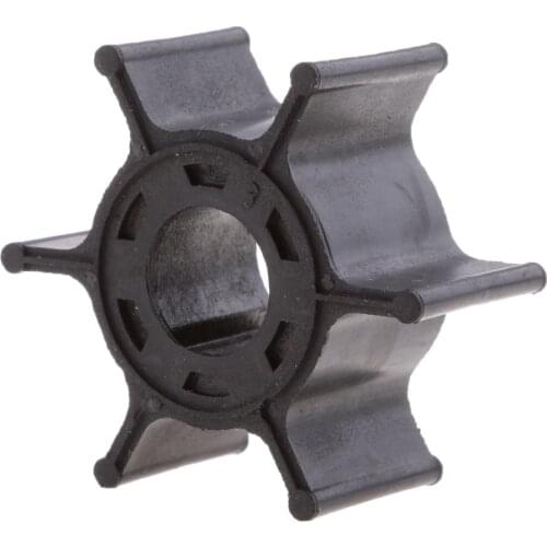 Outboard Impeller Replaces for Yamaha 6G1-44352-00-00 - 6hp 2-Stroke 86-00