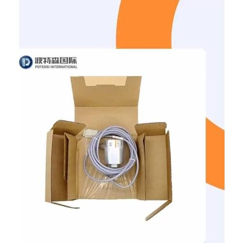 Elevator Spare Parts Absolute Value Encoder Of Elevator 8.F3683.00 020.G222.S006.K004 LB58.TD1285A 300P 5400 ID.NR.593082