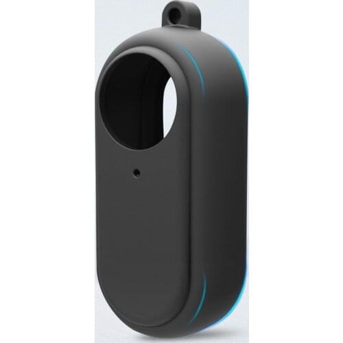 Screen Protection For Insta360 Go 2 Accessories Lens Protective Film Gimbal Cover Accesorios Filter For Insta360 Go2 Camera