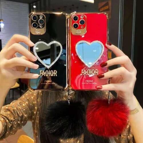 Beauty Space Huawei Phone Cases