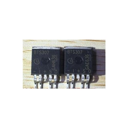 Free shipping 10PCS/LOT in stock BTS307 TO-263