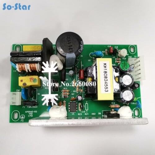 P8442 Power Supply for METTLER TOLEDO 8442 3600 3650 3680 3950 3960 3880+ 3880E+ Electronic Scales P/N: 71207372