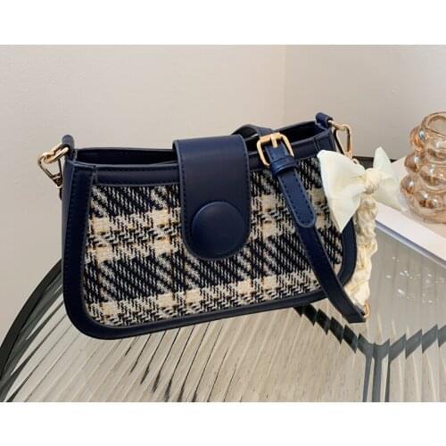 Crossbody Bags Design 2021 Summer Women Fashion PU Leather Shoulder Girls Messenger Purse Ladi Female