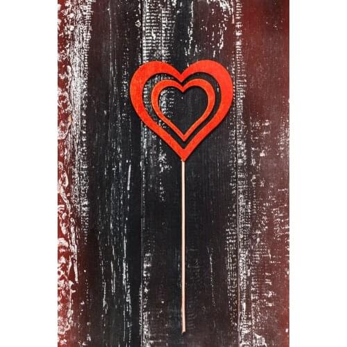 Background Hanging Valentines Day Backdrops Custom Backdrop Cloth 2019 QRJ005