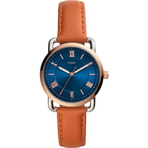 Women's Wrist Watch Fossil China