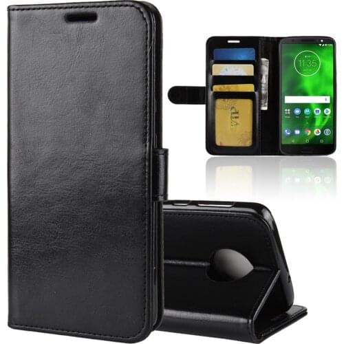 Gligle Motorola Moto G6 Phone Cases