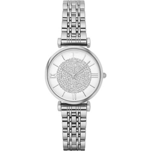 Famous Brand Luxury Women Watches Quartz Watch For Women Watches Stainless Steel Wristwatch