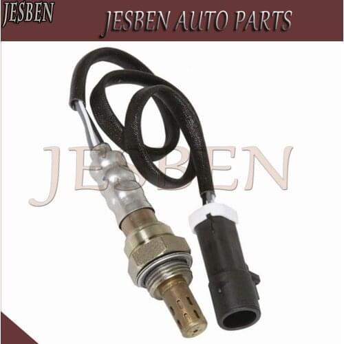 234-4127 Lambda Oxygen O2 Sensor Fit For FORD RANGER AEROSTAR TAURUS MUSTANG EXPLORER SPORT TRAC 2.3-5.0L 93-2011 F3DZ9F472BFFV