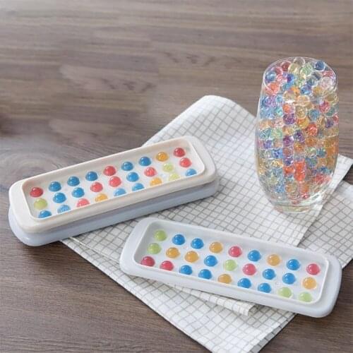 Ice Ball Molds Sphere Round Ball Ice Cube Makers Home and Bar Party Whiskey Cocktail Tray DIY Ice Cream Moulds Kitchen Gadgets