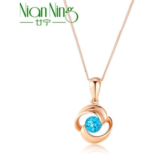 NIANNING Pendant Chains