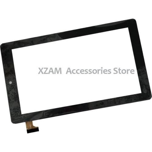 New Phablet Panel For 7'' inch YJ548FPC-V1 tablet External capacitive Touch screen Digitizer Sensor replacement Multitoch