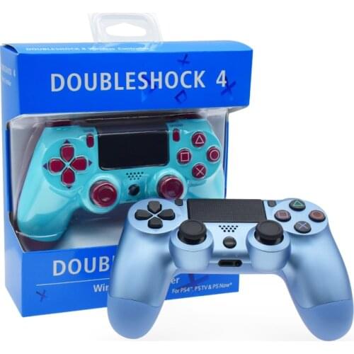 QHBE Gamepads
