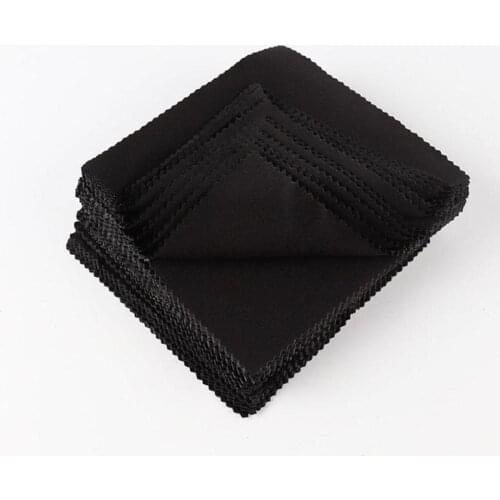 High quality Glasses Cleaner Microfiber Glasses Cleaning Cloth For Lens Phone Screen Cleaning Wipes