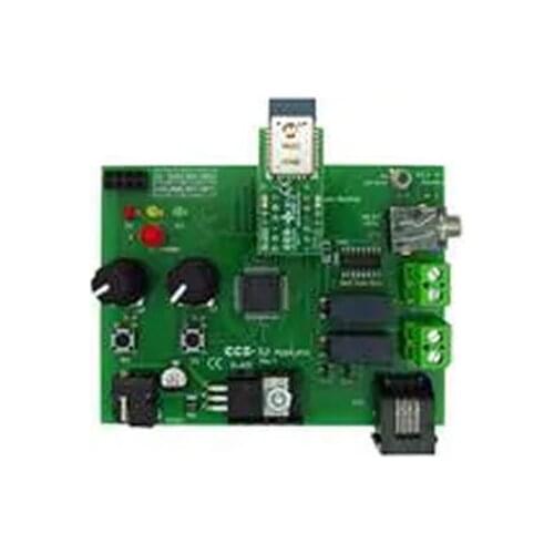 TDKEZWDB Bluetooth / 802.15.1 Development Tools EZ App Lynx Dev Board