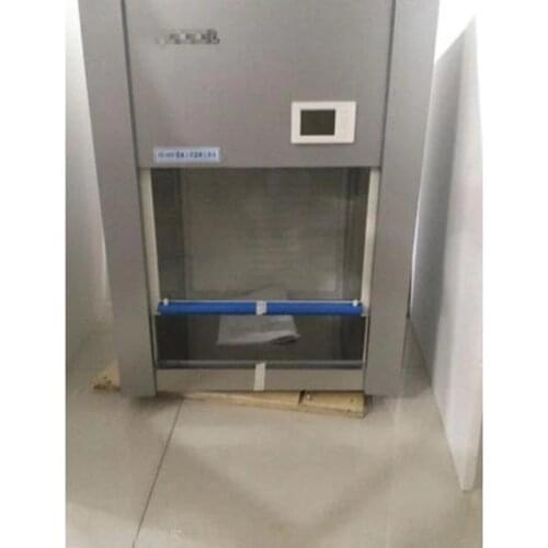 Free ship NEW Laminar Flow Hood Air Flow 2ft Wide Clean Bench Workstation VD850 HD850