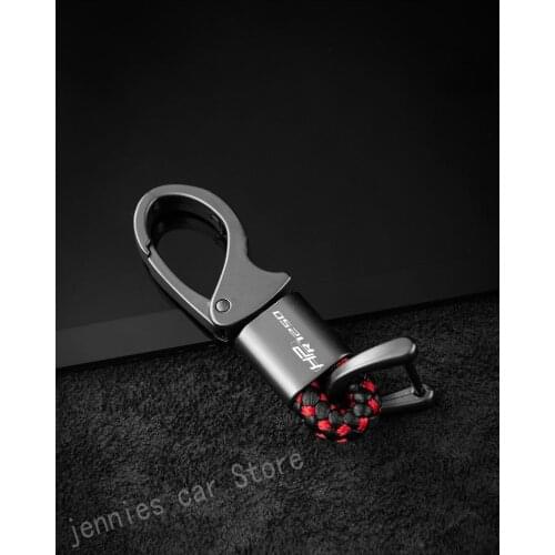 For BMW R1250GS R 1250 GS HP ADV Adventure GSA motorcycle Accessories Keyring Metal motorcycle Emblem Leather Key Ring Keychain