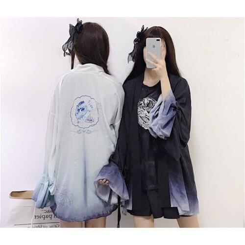 Женские пляжные рубашки DIDUQIPAO China At AliExpress