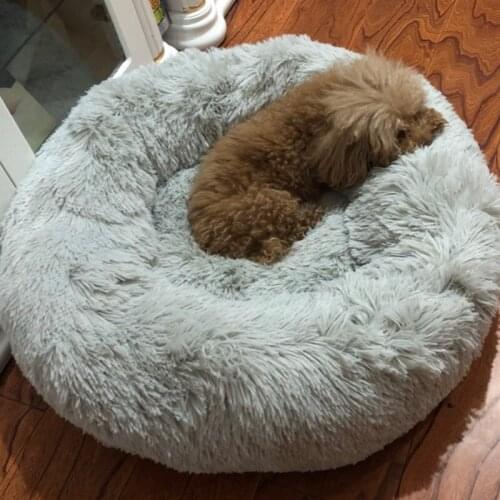 Dog house warm in winter small dog Teddy Four Seasons General sleeping cat bed dog autumn winter nest cat nest winter warm