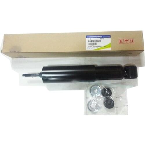 EFIAUTO Suspension And Steering