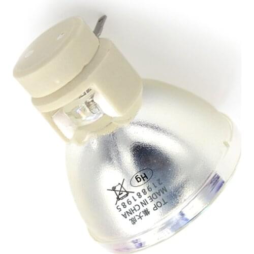 Jidacheng compatible RLC-078 projector bare lamp for Viewsonic PJD5132/PJD5134/PJD5232L,P-VIP 190/0.8e20.8