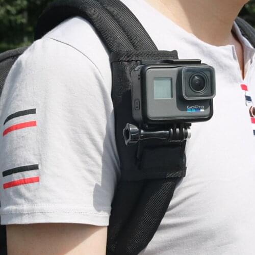 JRGK Action Camera Accessories