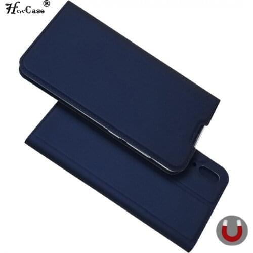 Wallet Flip Leather Phone Case For Samsung Galaxy A10 A20 A30 A40 A50 A60 A70 Cover S20 M30 Note10 Magnetic Card slot Case Stand