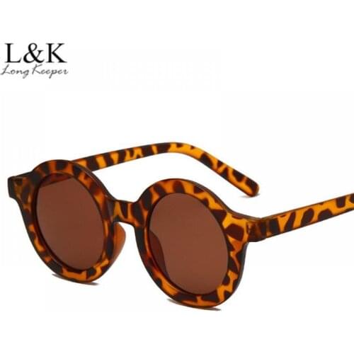 Retro Round Sunglasses Women Men Brand Designer Classic Vintage Sun Glasses Female Fashion Outdoor Driving zonnebril dames UV400