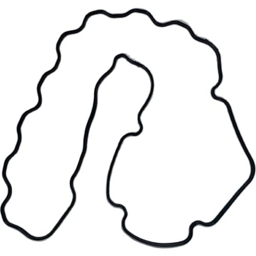 KUBOTA BONNET GASKET V3307 V2607