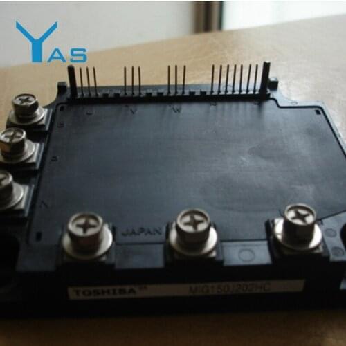 Darlington Module MIG150J202HC