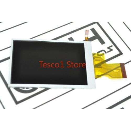 NEW LCD Display Screen With Backlight For Olympus TG-820 TG820 Digital Camera Repair Part