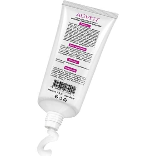 Underarm Whitening Cream Armpit Whitening Cream Legs Knees Private Parts Body Whitening Cream Korean Cosmetics Skin Care