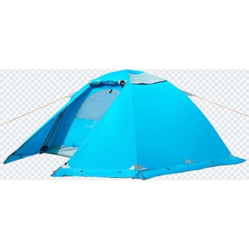 Outdoor Automatic Tents Camping Waterproof 2 People Portable folding tent Beach Travel Hunting