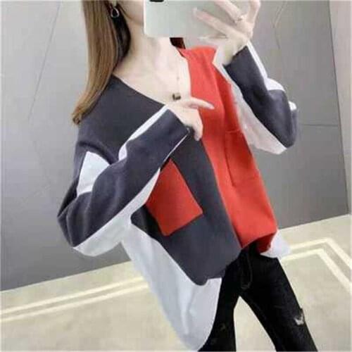 Rosbinna Women's Pullovers