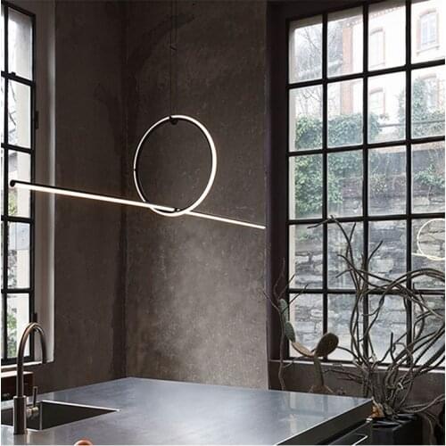 Modern kitchen chandeliers led wall moon lamp люстра потолочная living room decoration nordic decoration home lampes suspendues