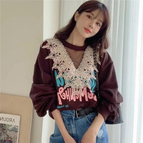 UVRCOS Knitted Blouses
