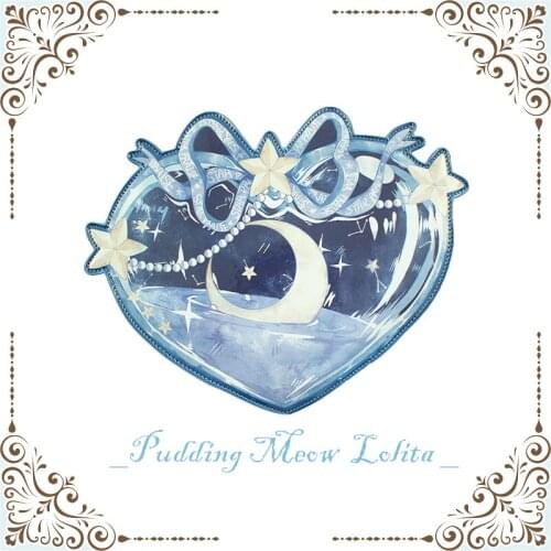 Japanese princess lovely sweet lolita soft girl handbag bag pearl chain bowknot kawaii girl kawaii lolita bag loli cosplay