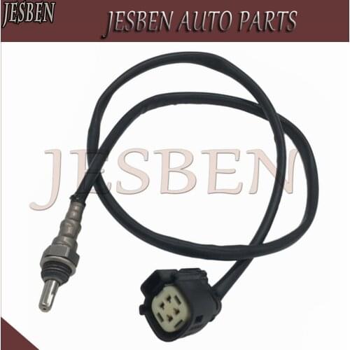 27809-10 New Rear Downstream Lambda Probe O2 Oxygen Sensor Fit for Harley Davidson Electra Glide Enginess No# 2780910