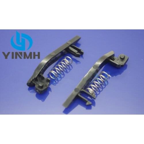 5pcs Plate Guide Developer for SAMSUNG ML1710 1915 ml2250 2251 scx4200 4100 4835 4920 5635 JC72-00984A JC72-00985A