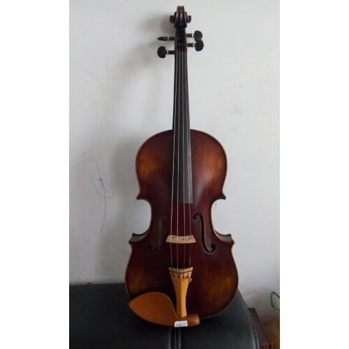 15"5 viola antique old style hand best hand made viola