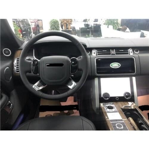 For Land Rover Range Rover SVA LWB (L405) 2012~2018 Android Car Radio Multimedia Player GPS Navigation Head Unit