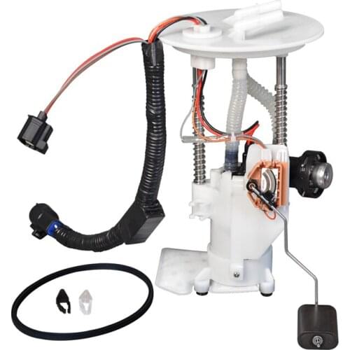 For Ford Mercury Car Modification Electronic Pump Electronic Fuel Pump 1L2Z9H307KD 1L2Z9H307KE