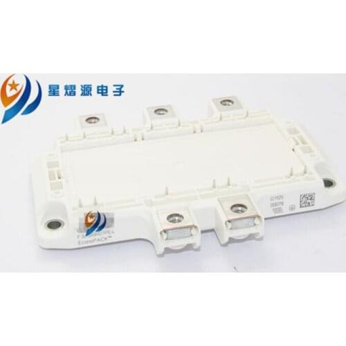 F3L300R07PE4 NEW IGBT MODULE IN STOCK300A-700V