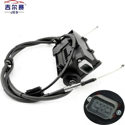 JES Brake System Parts