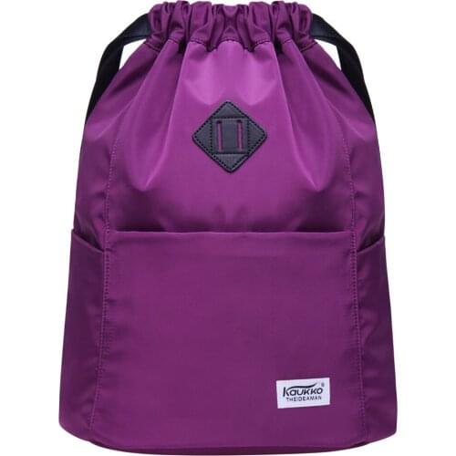 KAUKKO Backpacks For Girls