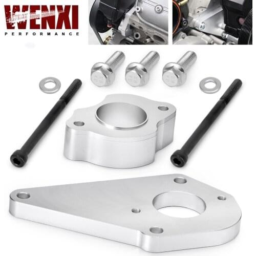 Power Steering Pump Bracket For 98-02 Chevrolet Camaro LS1 5.7L V8 F body W/ 19320094 Car Accessories