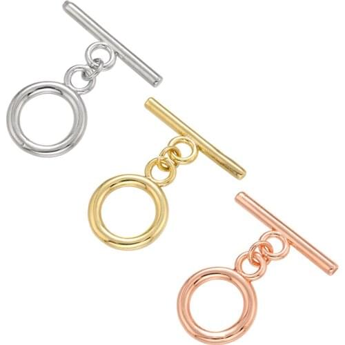 LICHENG Jewelry Findings And Components