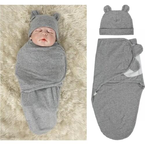 0-3 months Muslin Baby Blankets Swaddles Newborn Photography Accessories Soft Swaddle Wrap Cotton Bedding Bath Towel Swaddle