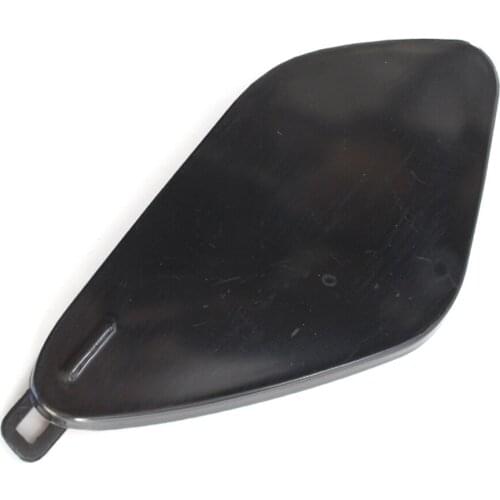 Plastic Car Front Bumper Tow Hook Cover Cap Fit for Volvo S90 2017-2019 39839818