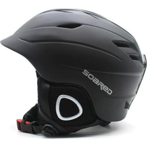 SOARED Helmets