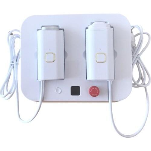 High technology home use permanent hair removal 808nm diode laser device